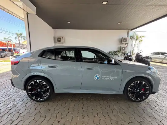 BMW-X2-2025