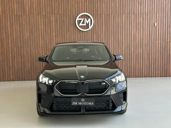 BMW-X2-2.0 TURBO GASOLINA XDRIVE M35i STEPTRONIC BMW-X2-2026