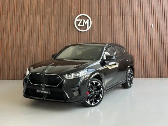 BMW-X2-2026