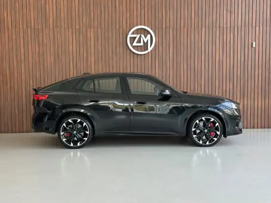 BMW-X2-2.0 TURBO GASOLINA XDRIVE M35i STEPTRONIC BMW-X2-2026