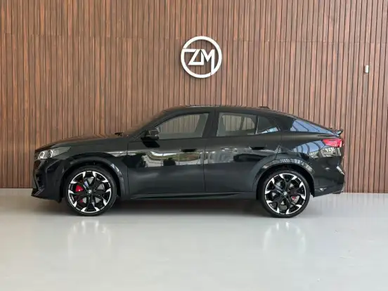 BMW-X2-2.0 TURBO GASOLINA XDRIVE M35i STEPTRONIC BMW-X2-2026