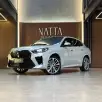BMW X2 2.0 TURBO GASOLINA XDRIVE20I M SPORT STEPTRONIC BMW X2 2.0 TURBO GASOLINA XDRIVE20I M SPORT STEPTRONIC