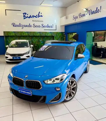 BMW-X2-2019