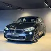 BMW X2 2.0 16V TURBO ACTIVEFLEX SDRIVE20I M SPORT X STEPTRONIC BMW X2 2.0 16V TURBO ACTIVEFLEX SDRIVE20I M SPORT X STEPTRONIC
