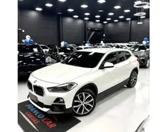 BMW X2 2.0 16V TURBO GASOLINA SDRIVE20I GP STEPTRONIC BMW X2 2.0 16V TURBO GASOLINA SDRIVE20I GP STEPTRONIC