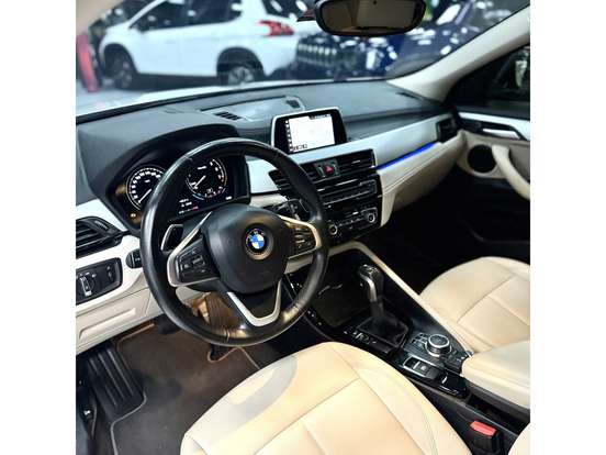 BMW-X2-2.0 16V TURBO GASOLINA SDRIVE20I GP STEPTRONIC BMW-X2-2018