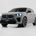 BMW X2 2.0 TURBO GASOLINA XDRIVE M35i STEPTRONIC BMW X2 2.0 TURBO GASOLINA XDRIVE M35i STEPTRONIC
