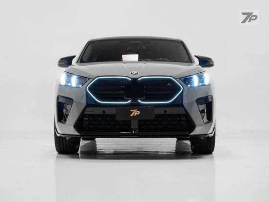 BMW-X2-2.0 TURBO GASOLINA XDRIVE M35i STEPTRONIC BMW-X2-2025
