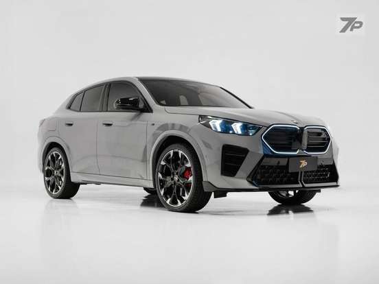 BMW-X2-2025
