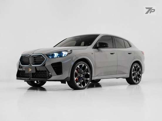 BMW-X2-2.0 TURBO GASOLINA XDRIVE M35i STEPTRONIC BMW-X2-2025
