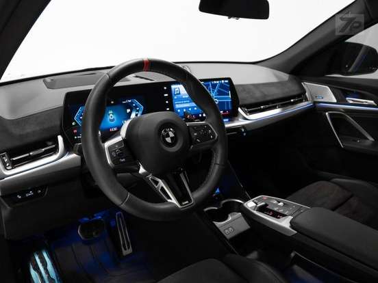 BMW-X2-2025