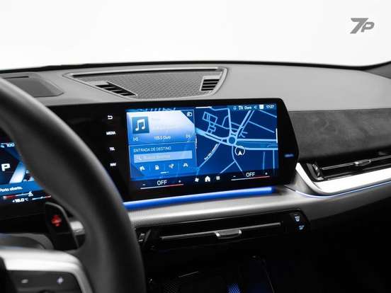 BMW-X2-2.0 TURBO GASOLINA XDRIVE M35i STEPTRONIC BMW-X2-2025