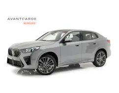 BMW X2 2.0 TURBO GASOLINA XDRIVE20I M SPORT STEPTRONIC BMW X2 2.0 TURBO GASOLINA XDRIVE20I M SPORT STEPTRONIC