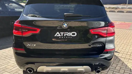 BMW-X3-2018