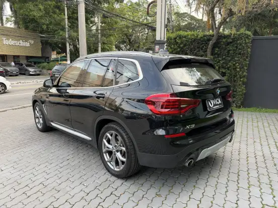 BMW-X3-2019