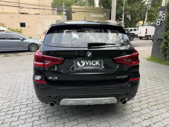 BMW-X3-2019