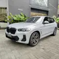 BMW X3 2.0 16V HÍBRIDO M SPORT XDRIVE30E STEPTRONIC BMW X3 2.0 16V HÍBRIDO M SPORT XDRIVE30E STEPTRONIC