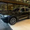 BMW X3 2.0 16V HÍBRIDO X LINE XDRIVE30E STEPTRONIC BMW X3 2.0 16V HÍBRIDO X LINE XDRIVE30E STEPTRONIC