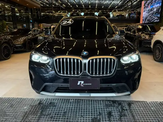 BMW-X3-2023