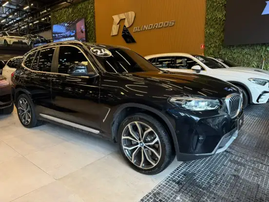 BMW-X3-2.0 16V HÍBRIDO X LINE XDRIVE30E STEPTRONIC BMW-X3-2023
