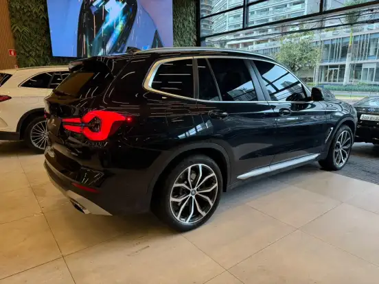 BMW-X3-2.0 16V HÍBRIDO X LINE XDRIVE30E STEPTRONIC BMW-X3-2023