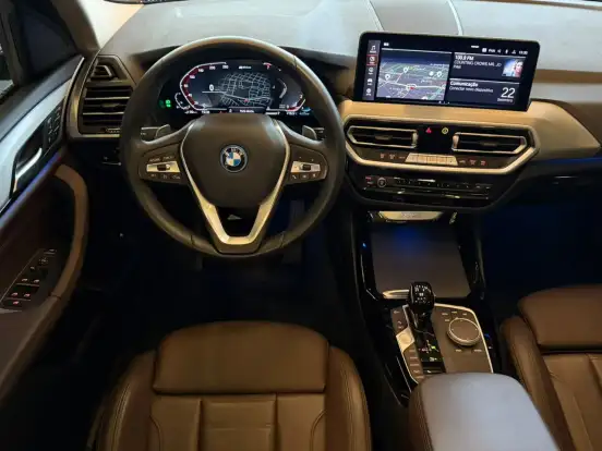 BMW-X3-2.0 16V HÍBRIDO X LINE XDRIVE30E STEPTRONIC BMW-X3-2023