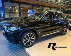 BMW X3 2.0 16V HÍBRIDO X LINE XDRIVE30E STEPTRONIC BMW X3 2.0 16V HÍBRIDO X LINE XDRIVE30E STEPTRONIC