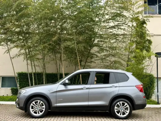 BMW-X3-2014