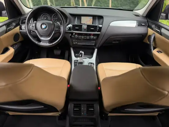 BMW-X3-2014