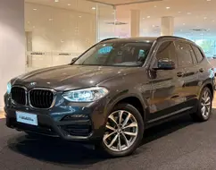 BMW X3 2.0 16V GASOLINA X LINE XDRIVE20I STEPTRONIC BMW X3 2.0 16V GASOLINA X LINE XDRIVE20I STEPTRONIC