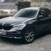 BMW X3 2.0 16V GASOLINA X LINE XDRIVE20I STEPTRONIC BMW X3 2.0 16V GASOLINA X LINE XDRIVE20I STEPTRONIC