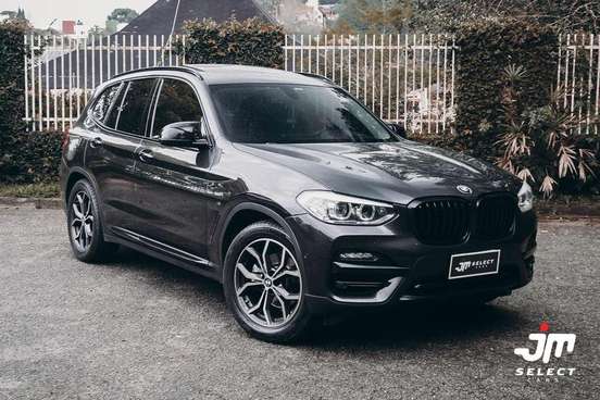 BMW-X3-2020