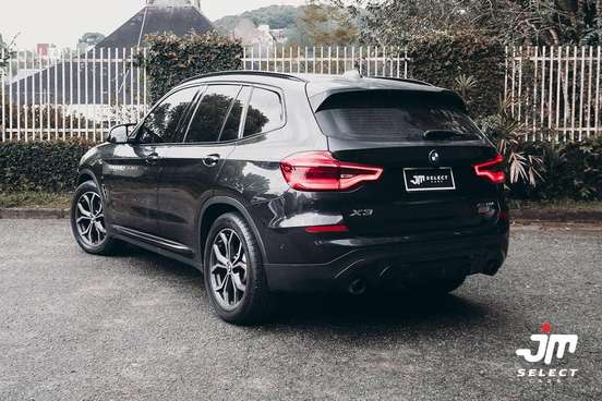 BMW-X3-2020