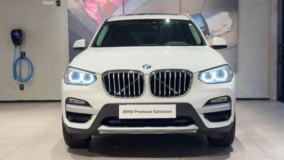 BMW-X3-2018