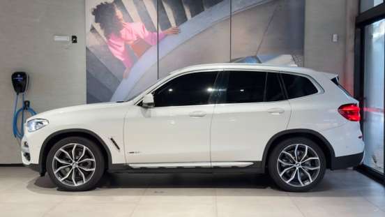 BMW-X3-2018