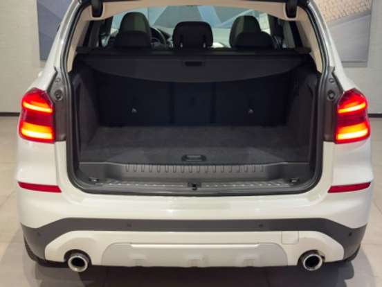 BMW-X3-2.0 16V GASOLINA X LINE XDRIVE30I STEPTRONIC BMW-X3-2018