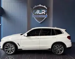 BMW X3 2.0 16V GASOLINA X LINE XDRIVE30I STEPTRONIC BMW X3 2.0 16V GASOLINA X LINE XDRIVE30I STEPTRONIC