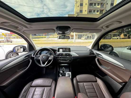 BMW-X3-2018