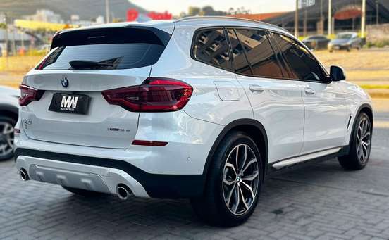 BMW-X3-2018