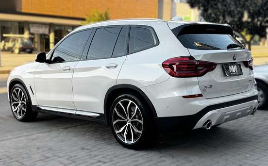 BMW-X3-2018