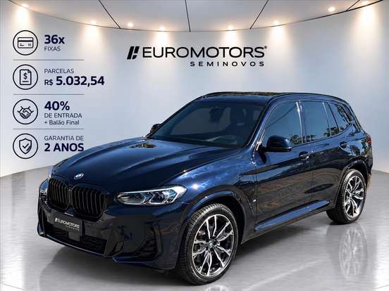 BMW-X3-2023