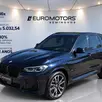 BMW X3 2.0 16V HÍBRIDO M SPORT XDRIVE30E STEPTRONIC BMW X3 2.0 16V HÍBRIDO M SPORT XDRIVE30E STEPTRONIC
