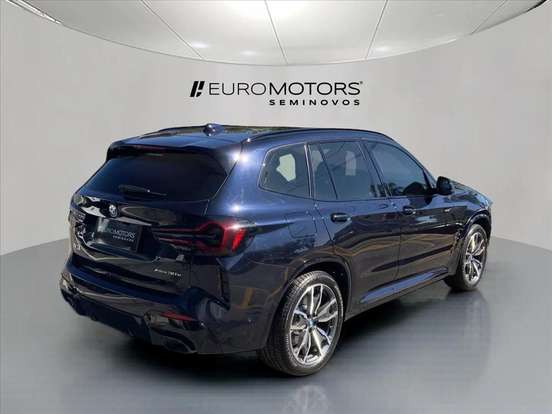 BMW-X3-2.0 16V HÍBRIDO M SPORT XDRIVE30E STEPTRONIC BMW-X3-2023