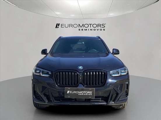 BMW-X3-2.0 16V HÍBRIDO M SPORT XDRIVE30E STEPTRONIC BMW-X3-2023