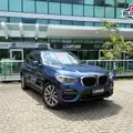 BMW X3 2.0 16V HÍBRIDO XDRIVE30E STEPTRONIC BMW X3 2.0 16V HÍBRIDO XDRIVE30E STEPTRONIC