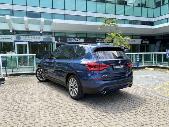 BMW-X3-2.0 16V HÍBRIDO XDRIVE30E STEPTRONIC BMW-X3-2021