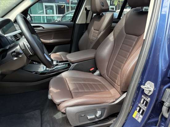 BMW-X3-2021
