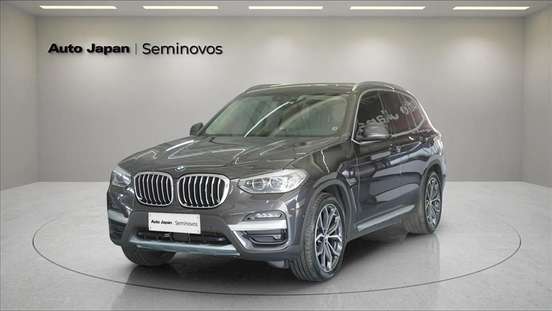 BMW-X3-2.0 16V HÍBRIDO XDRIVE30E STEPTRONIC BMW-X3-2021
