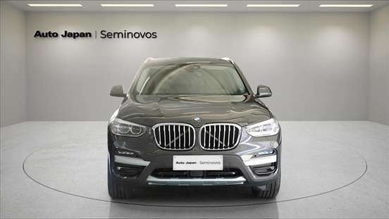 BMW-X3-2.0 16V HÍBRIDO XDRIVE30E STEPTRONIC BMW-X3-2021