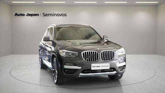 BMW-X3-2.0 16V HÍBRIDO XDRIVE30E STEPTRONIC BMW-X3-2021